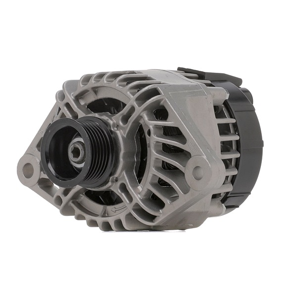 RIDEX REMAN 4G0448R dynamo / alternator 71 721 172
