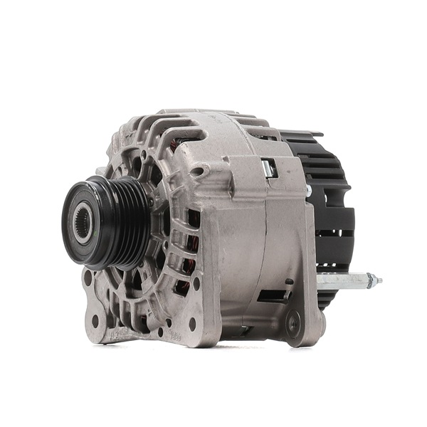 RIDEX REMAN 4G0028R Lichtmaschine Passat 3BG Limousine 4.0 W8 4motion 275 PS Benzin 2003
