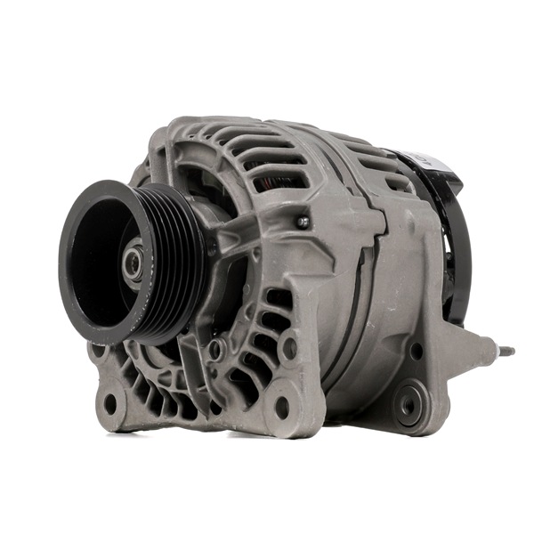 RIDEX REMAN 4G0378R Alternador Polo 6N1 1.7 SDI 60 cv Diesel 1998