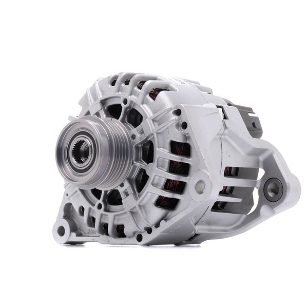 RIDEX REMAN 4G0320R Lichtmaschine Passat B6 Variant 2.0 TFSI 200 PS Benzin 2010