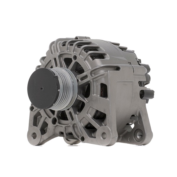 RIDEX REMAN 4G0332R dynamo / alternator 2310 000 27R