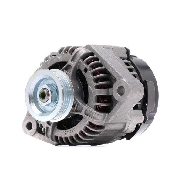 RIDEX REMAN 4G0110R dynamo / alternator 0002801V006000000