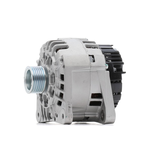 RIDEX REMAN 4G0437R Dynamo OPEL Vivaro A Flatbed Vrachtwagen / Chassis (X83) 2.0 ECOTEC 117 Pk Benzine 2006