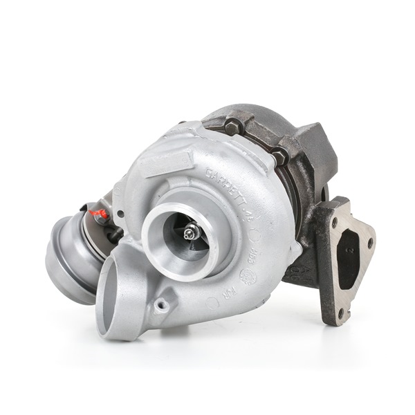 Turbolader von ALANKO 11900570 beste Qualität zum besten Preis