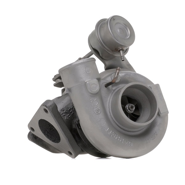 RIDEX REMAN 2234C0011R Turbo PUCH original