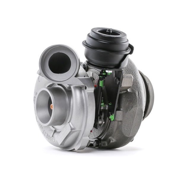 2234C0080R RIDEX REMAN 6120960099 Turbolader