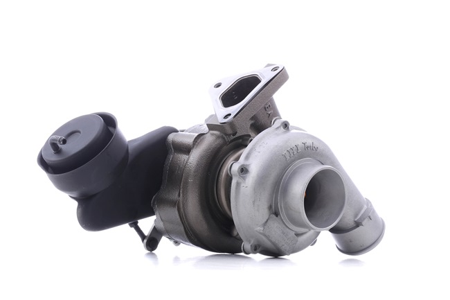 RIDEX REMAN 2234C0131R Turbokompresorius Smart 454 1.5 CDI (454.001) 95 AG dyzelinas 2004