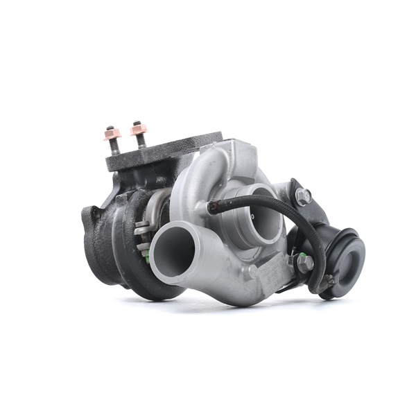 RIDEX REMAN 2234C0150R turbo Iveco Daily 3 2.8 40 C 13 125 hk Diesel 2005