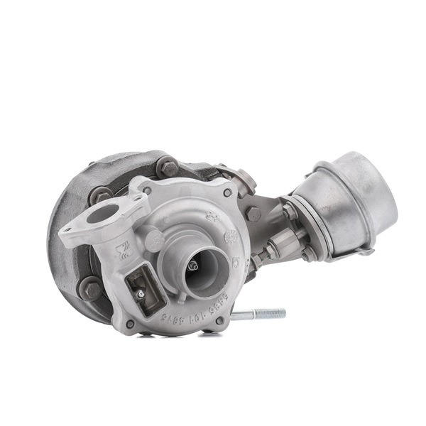 RIDEX REMAN 2234C0077R Turbina Corsa D 1.3 CDTI (L08) 90 CV Diesel 2012