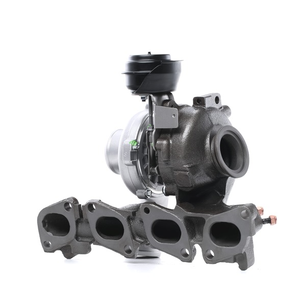 RIDEX REMAN 2234C0030R Turbokompresorius Vectra C Universalas 1.9 CDTI 16V 150 AG dyzelinas 2009