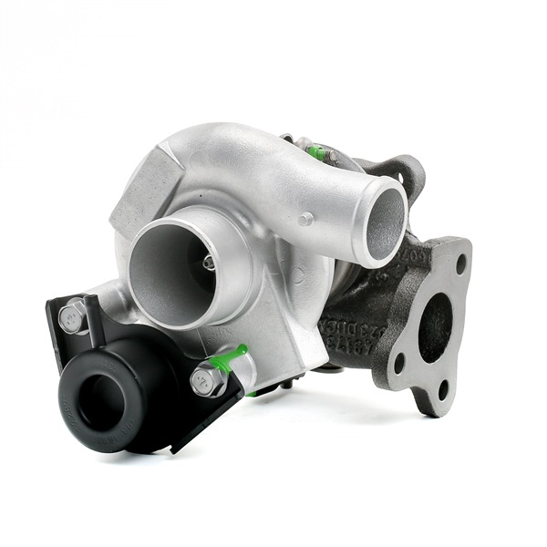 RIDEX REMAN 2234C0135R Turbina VAUXHALL Combo Mk2 (C) Van / Station Wagon (F25) 1.7 DTI 16V 75 CV Diesel 2004