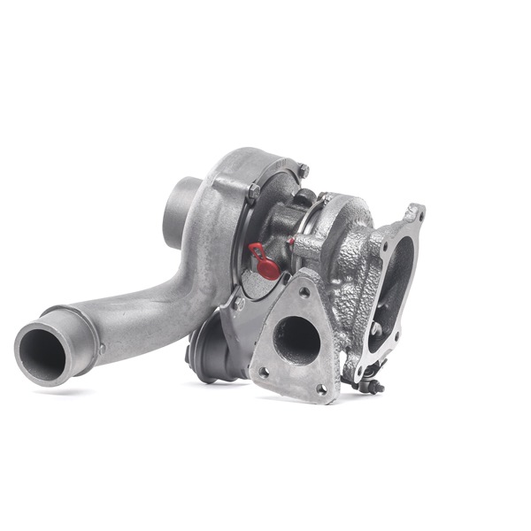 RIDEX REMAN 2234C0106R turbocharger 93184465