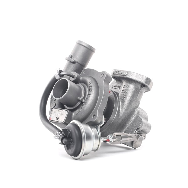 RIDEX REMAN 2234C0010R Turbolader Corsa C X01 1.3 CDTI 16V (F08, F68) 69 PS Diesel 2006