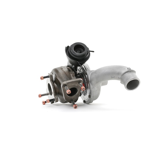 RIDEX REMAN 2234C0111R turbocharger 77 01 474 327