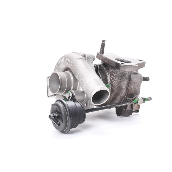 RIDEX REMAN 2234C0049R turbo RENAULT Modus / Grand Modus (F, JP) 1.5 dCi 65 Pk Diesel 2023