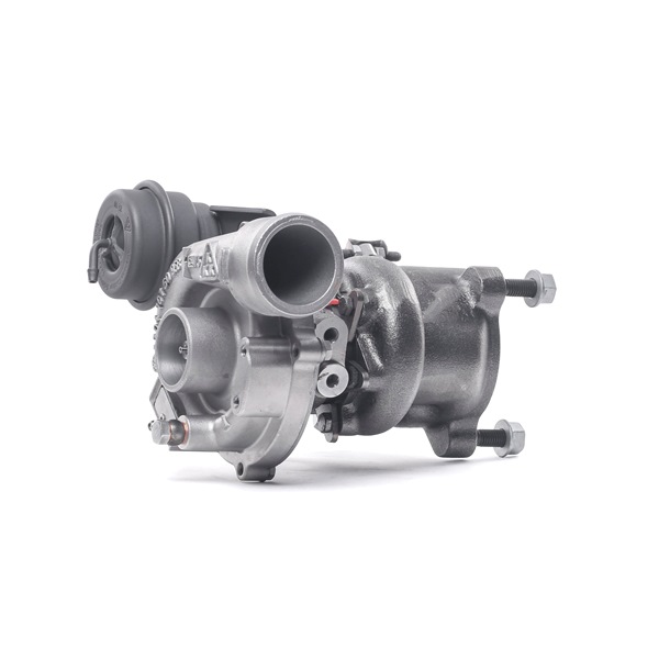 RIDEX REMAN 2234C0164R Tlacni polnilnik Passat 3b5 1.8 T 150 km Bencin 1997