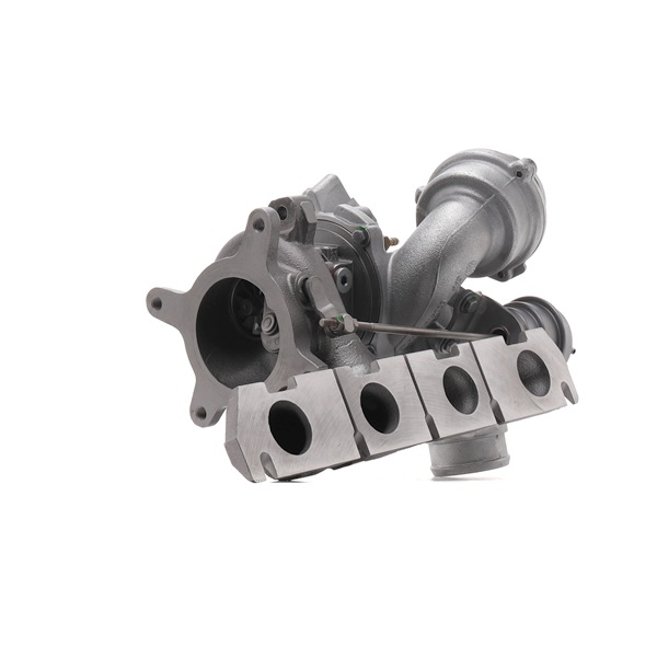 RIDEX REMAN 06F 145 702 CX Turbocharger 2234C0139R