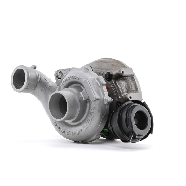 RIDEX REMAN 2234C0047R Turbīna VW Passat B5.5 Variant 2.5 TDI 4motion 180 ZS Dīzelis 2005