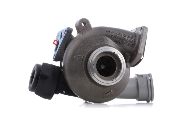 RIDEX REMAN 2234C0057R Turbo VW Multivan T5 2.5 TDI 4motion 130 cv Gasóleo 2009