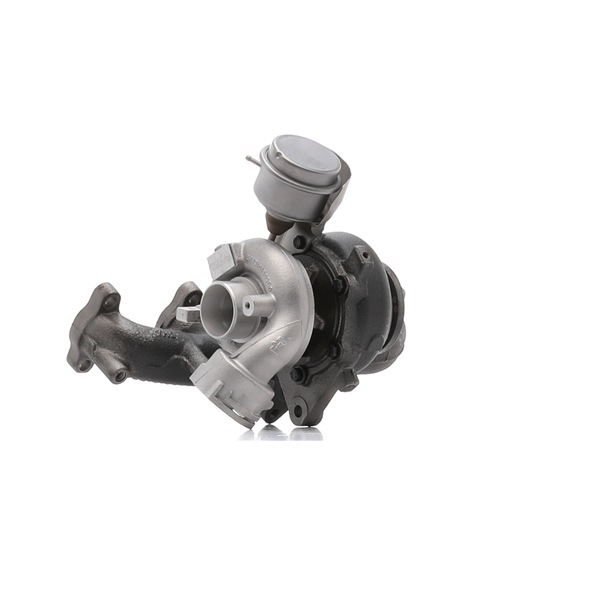 RIDEX REMAN 2234C0079R turbo Passat B6 Variant 1.9 TDI 105 hk Diesel 2009