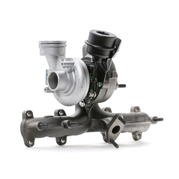 RIDEX REMAN 2234C0174R turbocharger 038 253 016H