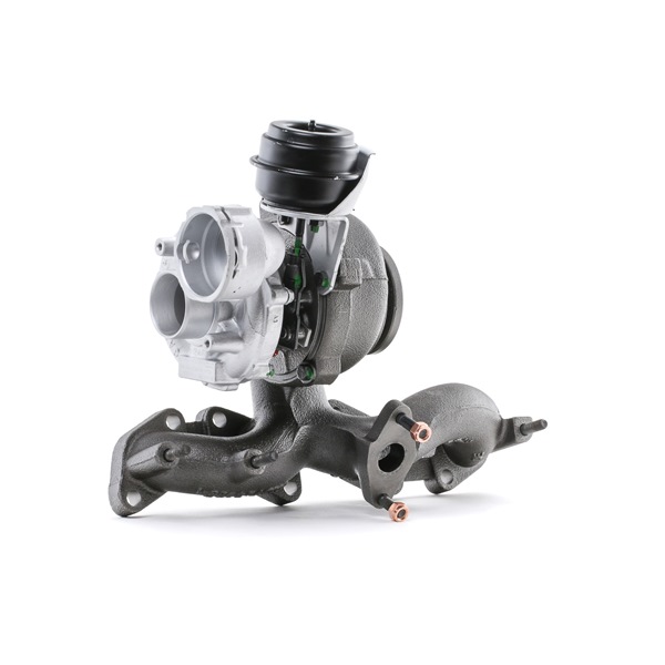 Turbolader von GARRETT 724930-9010S beste Qualität zum besten Preis