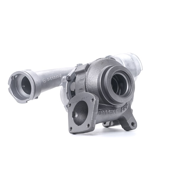 RIDEX REMAN 2234C0130R Turbina VW Multivan T5 2.5 TDI 163 CV Diesel 2008