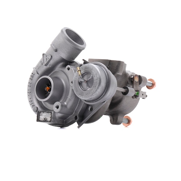 RIDEX REMAN 2234C0169R Tlacni polnilnik Passat 3b5 1.8 T 150 km Bencin 1999