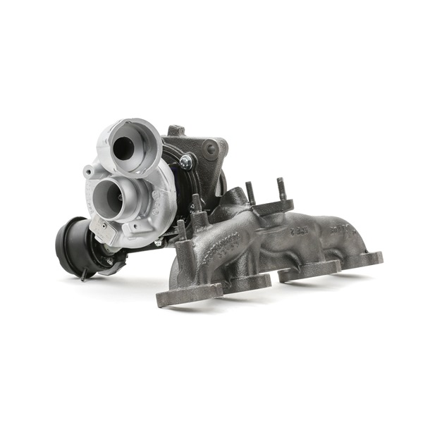 2234C0183R RIDEX REMAN 03G253014MV Turbolader