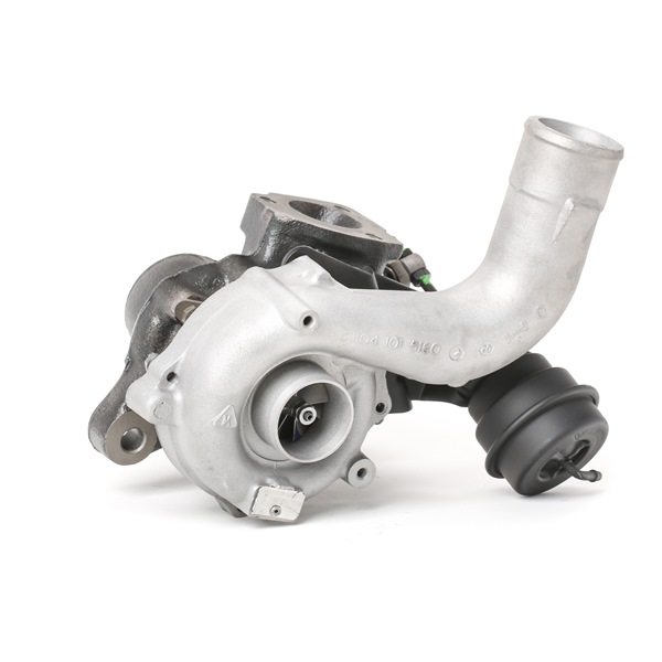 RIDEX REMAN 2234C0007R turbocharger 06A145713B