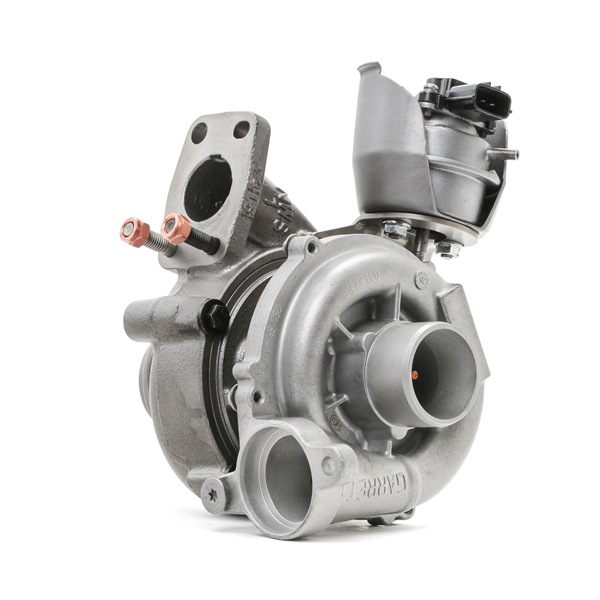 RIDEX REMAN 2234C0059R turbocharger 36010147