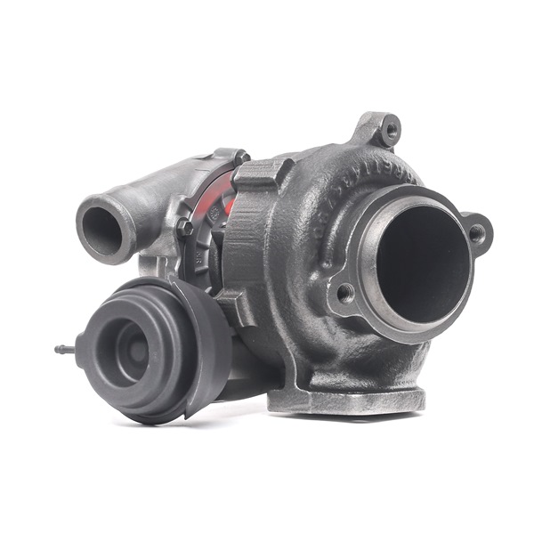 RIDEX REMAN 2 247 297.H Turbolader 2234C0084R