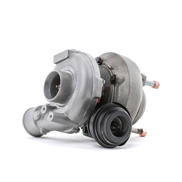 RIDEX REMAN 2234C0052R turbocharger 2 248 834