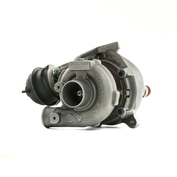 RIDEX REMAN 2234C0181R turbocharger 11 65 2 247 297 F