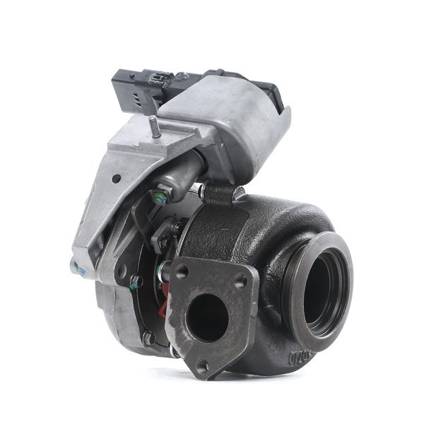 RIDEX REMAN 2234C0035R turbocharger 7795798F