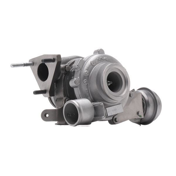 RIDEX REMAN 2234C0054R turbocharger 1390067JG0