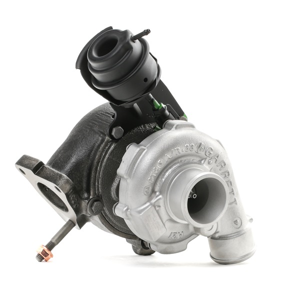 RIDEX REMAN 2234C0024R turbocharger 28201-2A-400