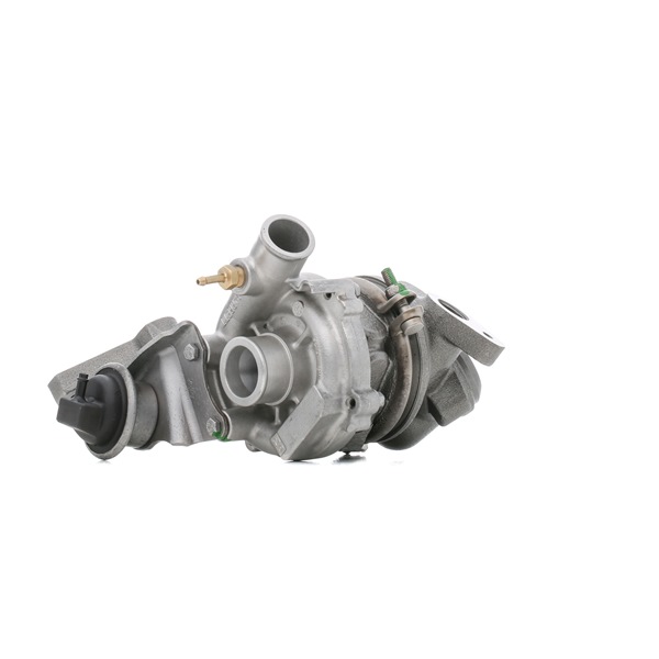 RIDEX REMAN 2234C0118R turbocharger A1600960499