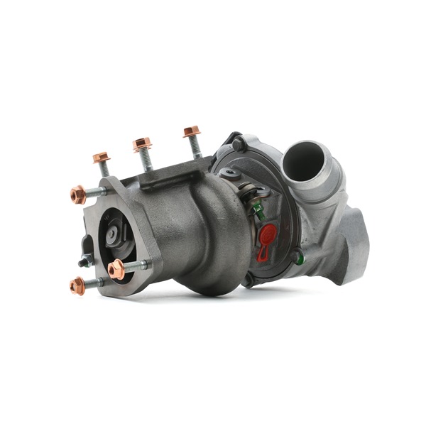 RIDEX REMAN 2234C0078R turbocharger 0375.T5