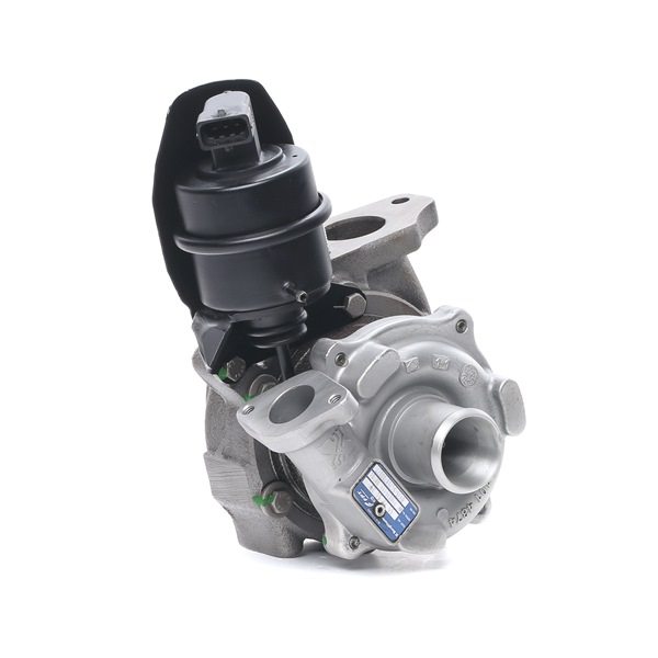 RIDEX REMAN 2234C0123R turbocharger 8 60 164