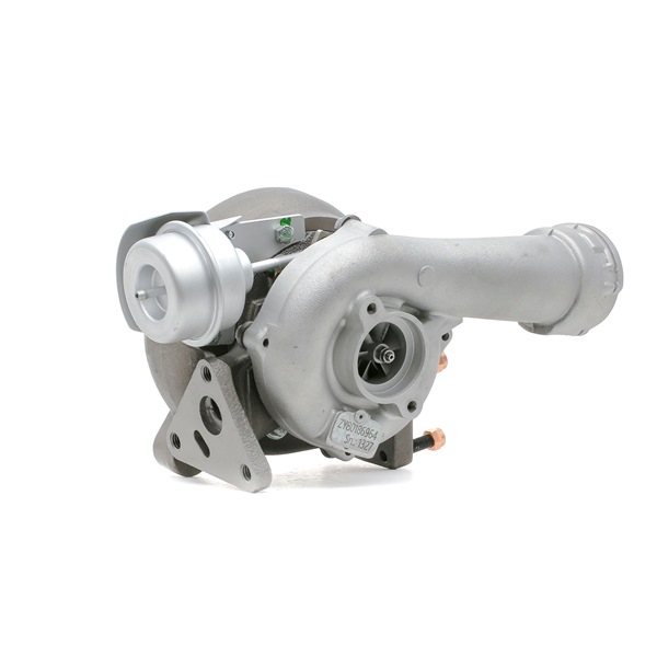 RIDEX REMAN 2234C0095R turbo VW Multivan T5 2.5 TDI 4motion 130 hk Diesel 2006