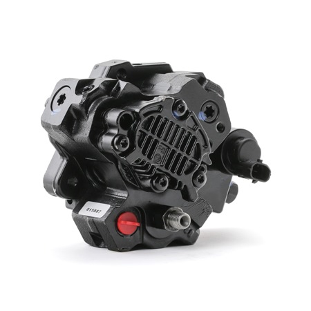RIDEX REMAN 3918H0115R Aukšto slėgio kuro siurblys Citroen C4 Picasso mk1 1.6 HDi 109 AG dyzelinas 2011