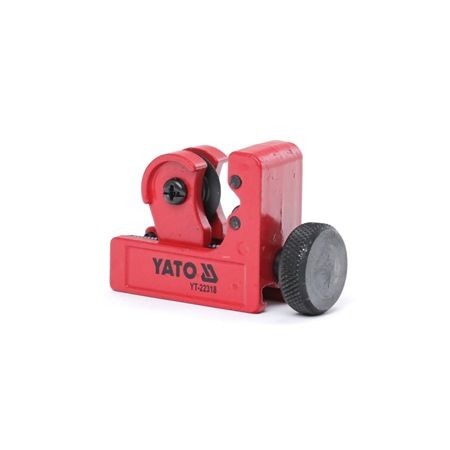 Cortadora de tubos YATO YT-22318