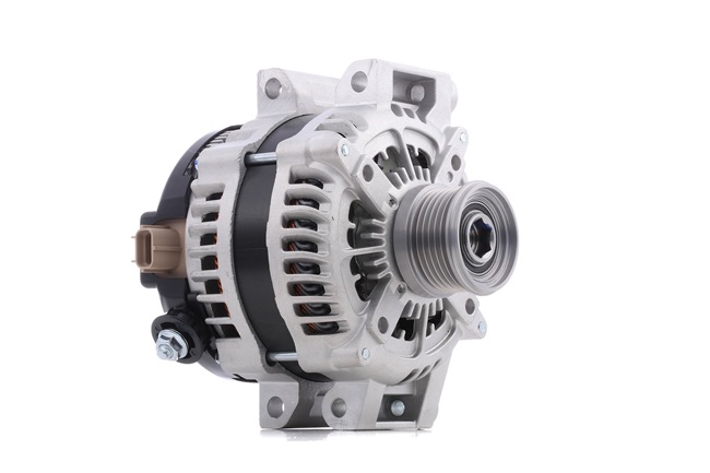 JEEP WRANGLER Laturi STARK SKGN-0320736