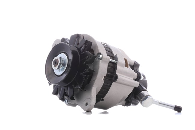 RIDEX 4G0515 replacement Mitsubishi Pajero 2 alternator price