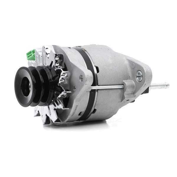 RIDEX 4G0516 Alternator TOYOTA LAND CRUISER 2016