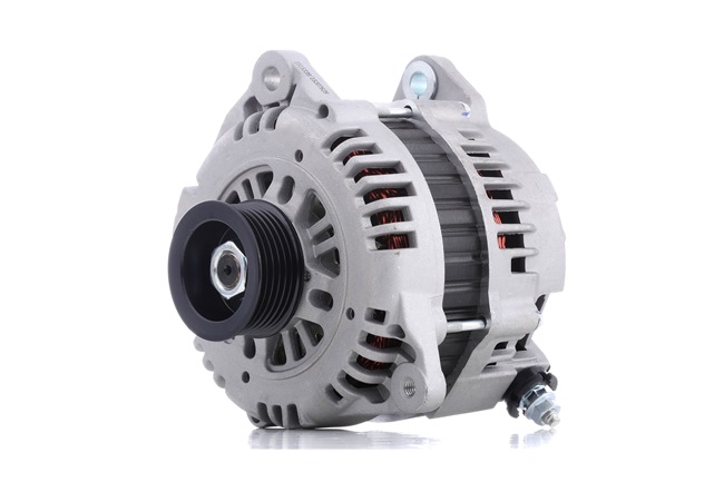RIDEX 4G0521 Lichtmaschine Renault Espace JK