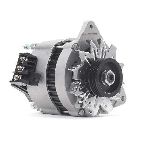 RIDEX 4G0524 Lichtmaschine Ford Transit Mk5 Bus