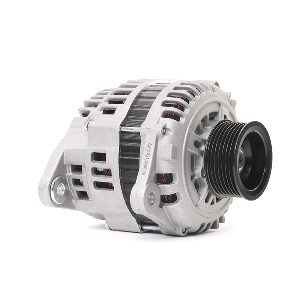STARK SKGN-0320747 Alternator ISUZU D-Max I Platform / Chassis (TFR, TFS) 3.0 D 4x4 163 hp Diesel 2010