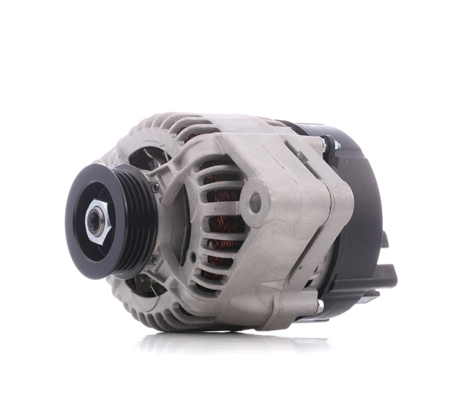 RIDEX 4G0526 dynamo / alternator 0002801V006000000